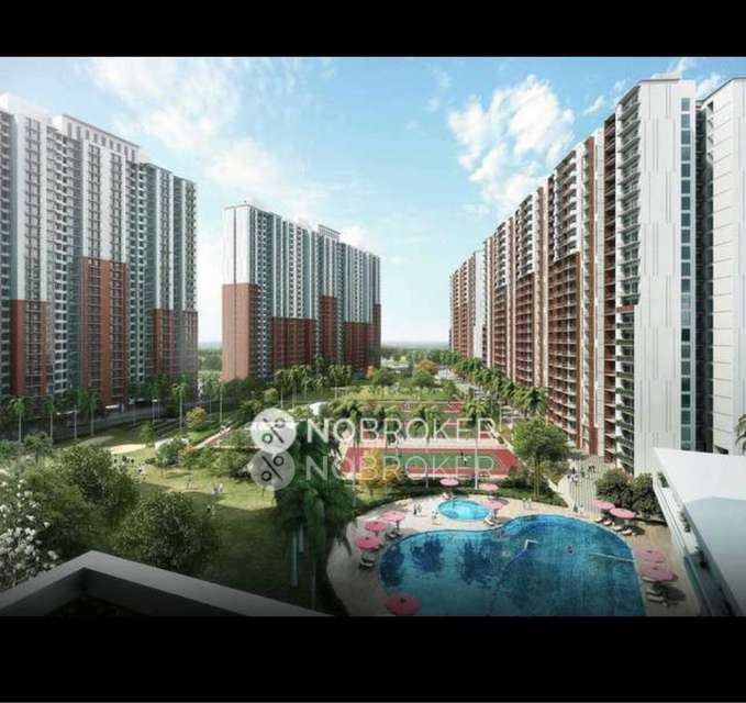 3 BHK Flat In Tata Eureka Park For Sale  In Sector 150