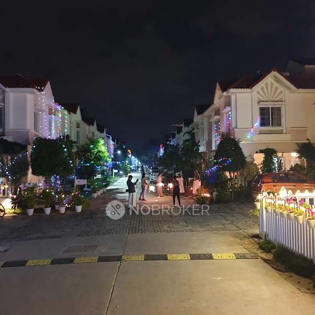 4 BHK Villa In Pruksa Silvana, Budigere For Sale  In Budigere