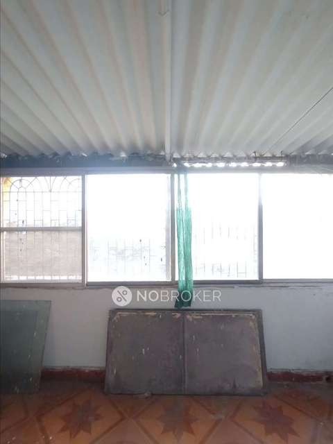 Godown/Warehouse in Mahape, Mumbai for sale 