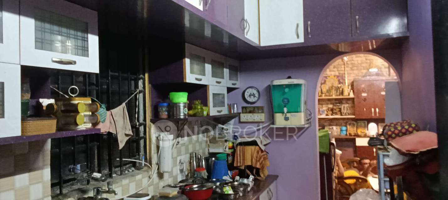 2 BHK Flat In Lake View Tower For Sale  In Ambattur