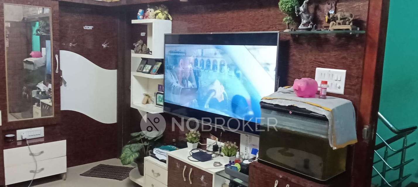 2 BHK Flat In Lake View Tower For Sale  In Ambattur