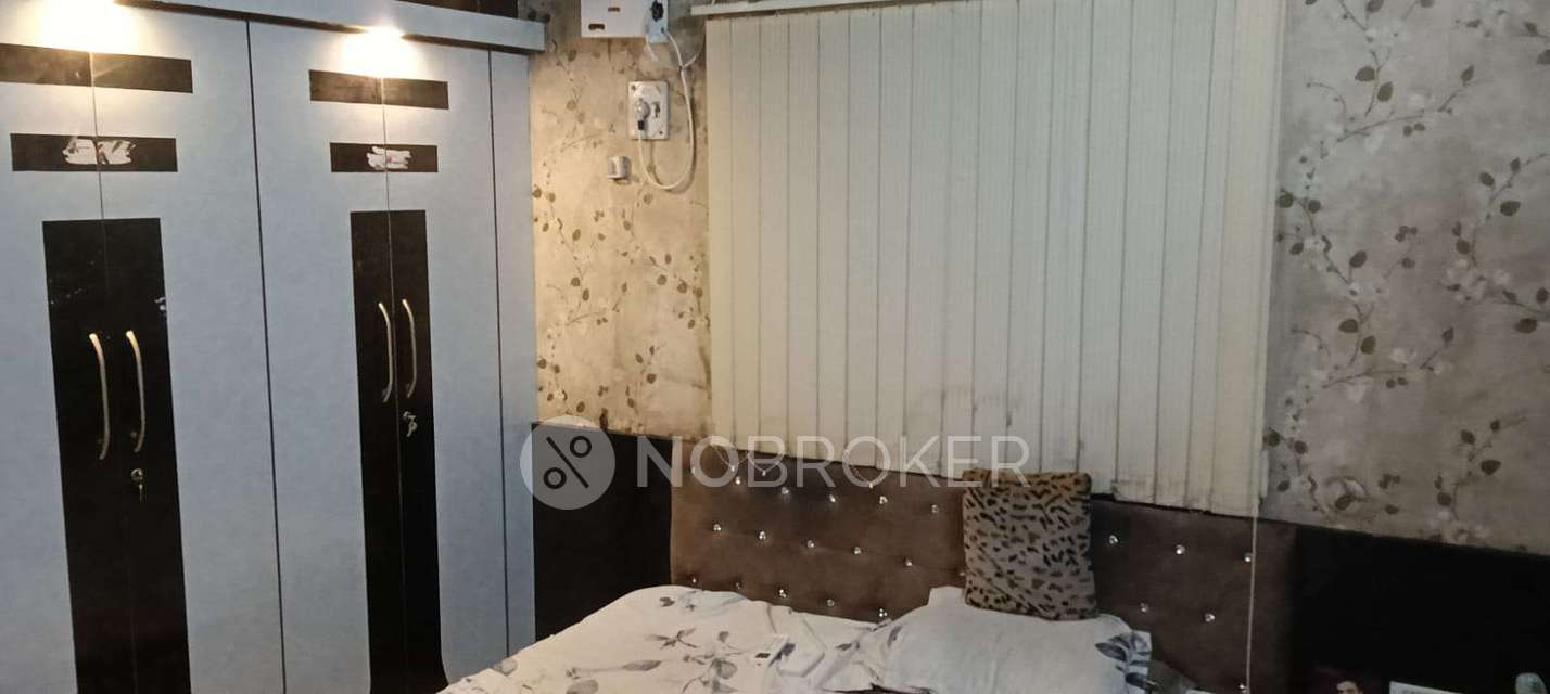 2 BHK Flat In Lake View Tower For Sale  In Ambattur