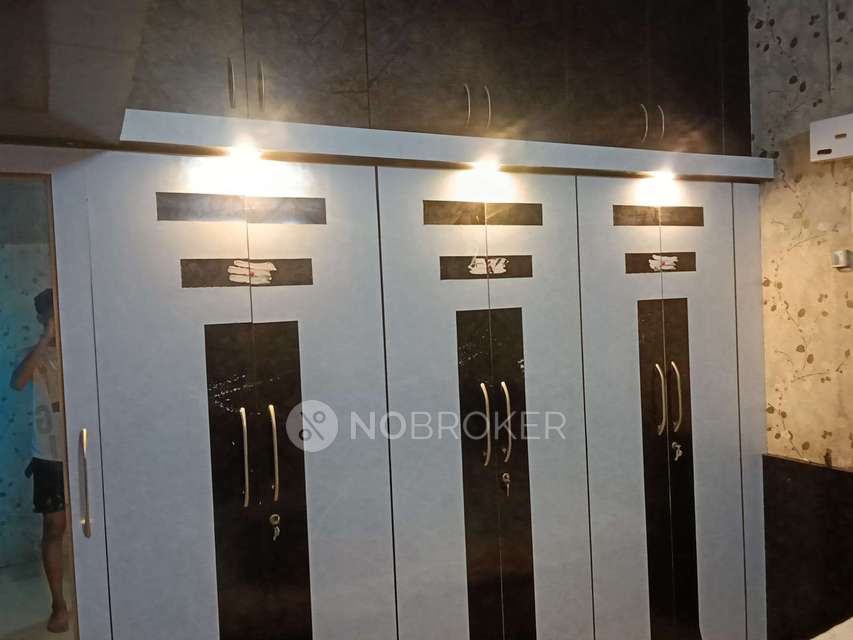 2 BHK Flat In Lake View Tower For Sale  In Ambattur