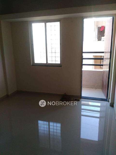 1 BHK Flat In Swapna Poorthy Society for Rent  In Singhgad Road