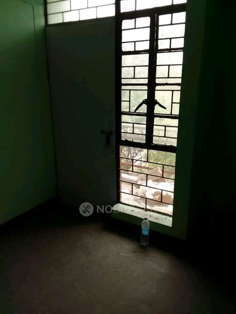 1 BHK Flat In Dda Flats Pocket C Loknayak Puram For Sale  In  Bakkarwala, New Delhi