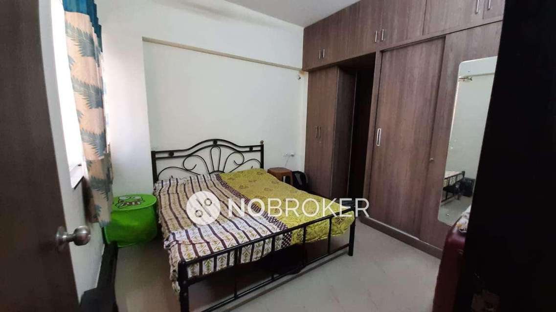 2 BHK Flat In Viva Sarovar For Sale  In Ambegaon Budruk
