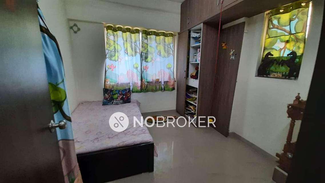 2 BHK Flat In Viva Sarovar For Sale  In Ambegaon Budruk