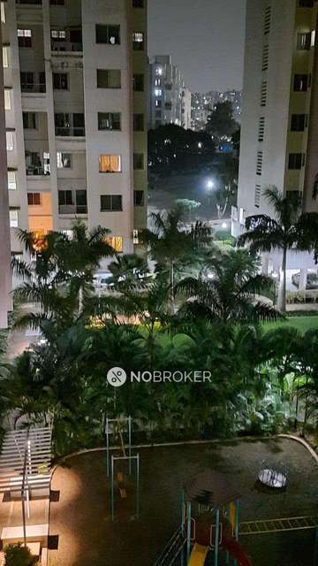 2 BHK Flat In Viva Sarovar For Sale  In Ambegaon Budruk