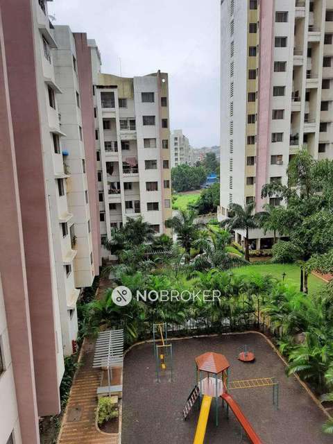 2 BHK Flat In Viva Sarovar For Sale  In Ambegaon Budruk