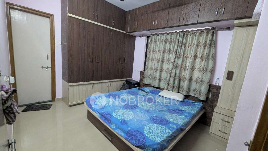 2 BHK Flat In Tanish Apartment for Rent In 411006