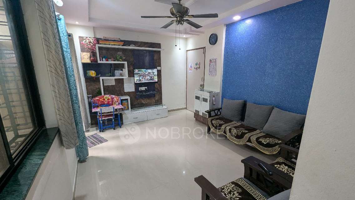 2 BHK Flat In Tanish Apartment for Rent In 411006