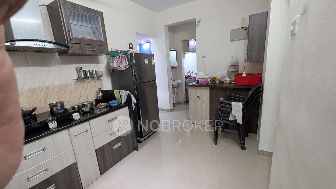 2 BHK Flat In Tanish Apartment for Rent In 411006