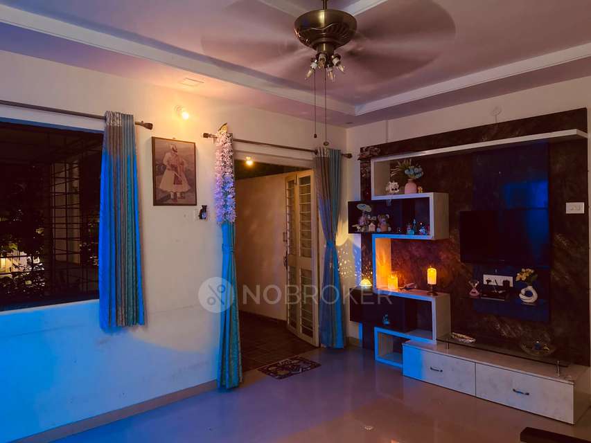 2 BHK Flat In Tanish Apartment for Rent  In Yerawada