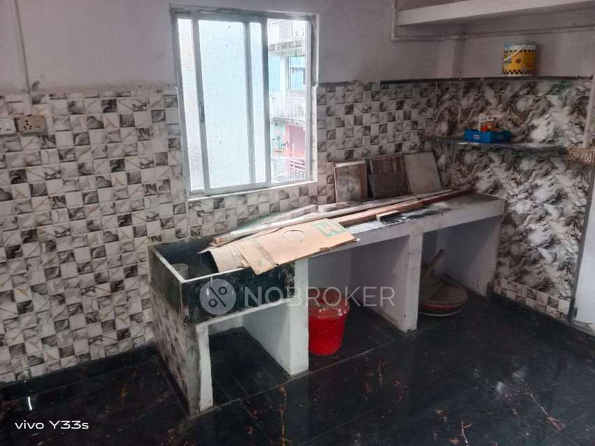 1 BHK House for Rent  In 38a, Bharathi Nagar St, Thanthai Periyar Nagar, Bharathi Nagar, Chennai, Tamil Nadu 600113, India