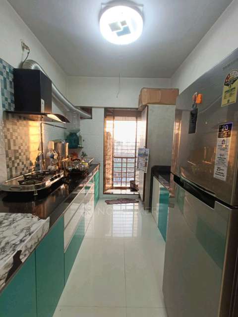 2 BHK Flat In Amisha Empire  For Sale  In Mira Bhayander