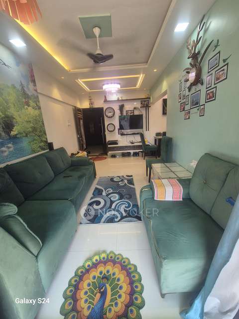 2 BHK Flat In Amisha Empire  For Sale  In Mira Bhayander