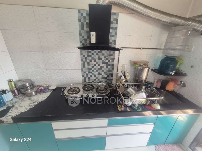 2 BHK Flat In Amisha Empire  For Sale  In Mira Bhayander