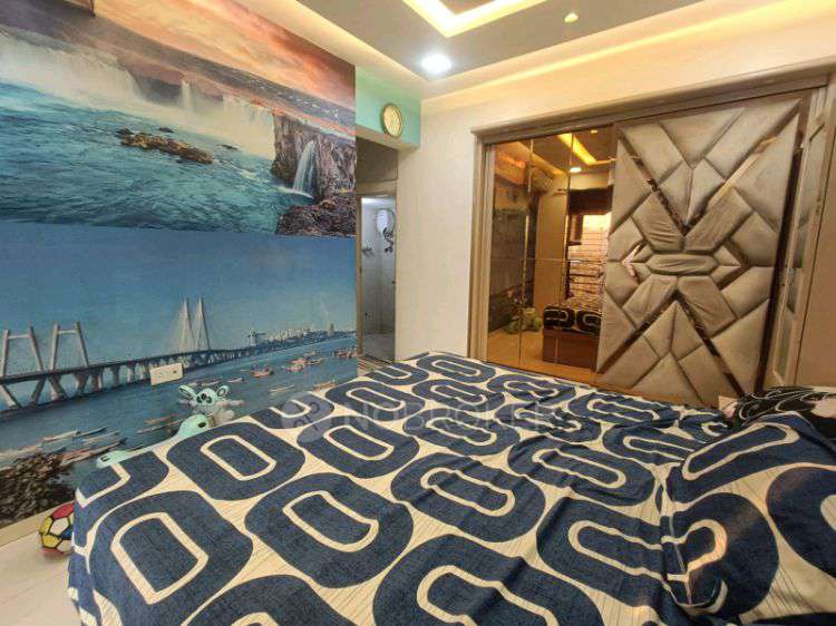 2 BHK Flat In Amisha Empire  For Sale  In Mira Bhayander