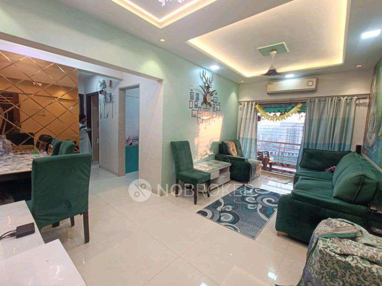 2 BHK Flat In Amisha Empire  For Sale  In Mira Bhayander