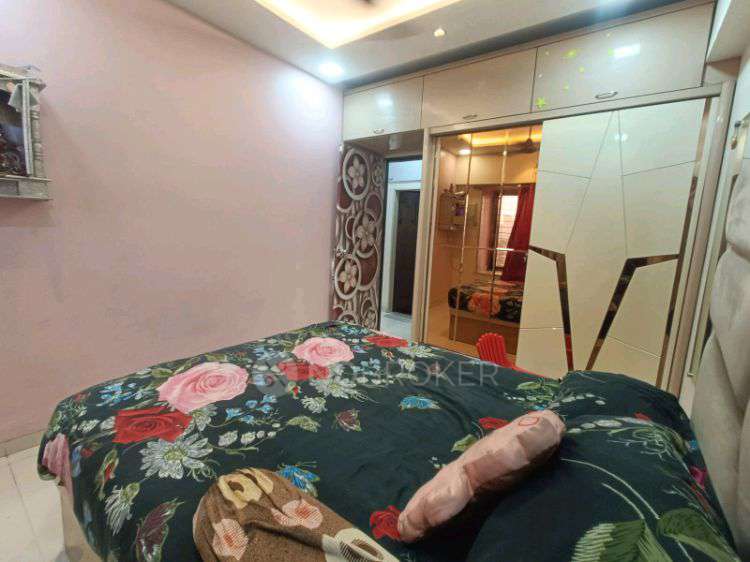 2 BHK Flat In Amisha Empire  For Sale  In Mira Bhayander