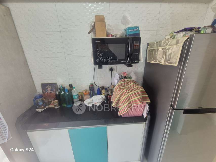 2 BHK Flat In Amisha Empire  For Sale  In Mira Bhayander