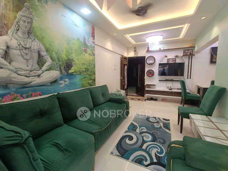 2 BHK Flat In Amisha Empire  For Sale  In Mira Bhayander