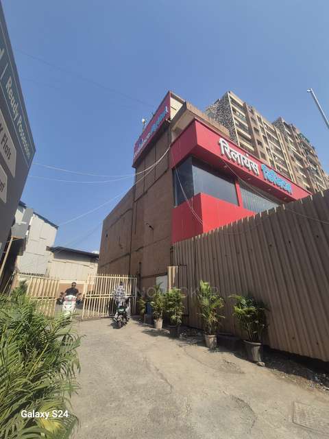 2 BHK Flat In Amisha Empire  For Sale  In Mira Bhayander