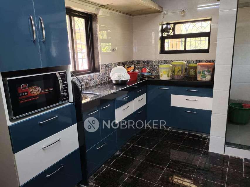 1 BHK House For Sale  In  Thane West