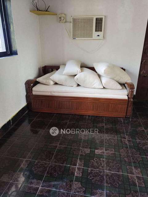 1 BHK House For Sale  In  Thane West