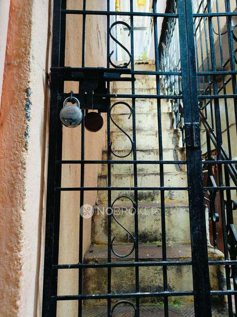 1 BHK House For Sale  In  Thane West