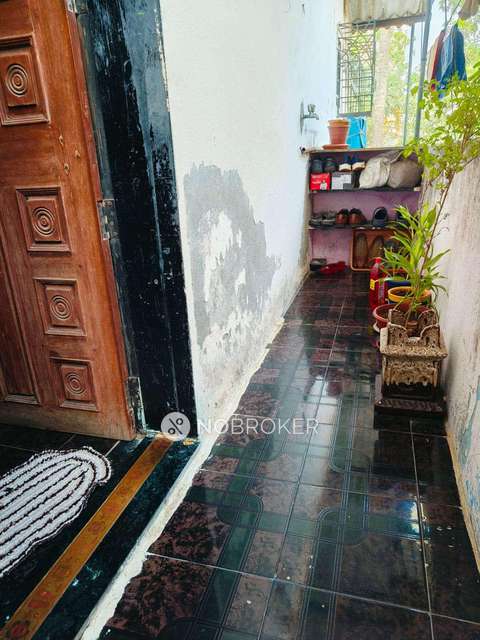 1 BHK House For Sale  In  Thane West