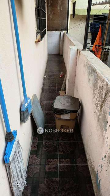 1 BHK House For Sale  In  Thane West