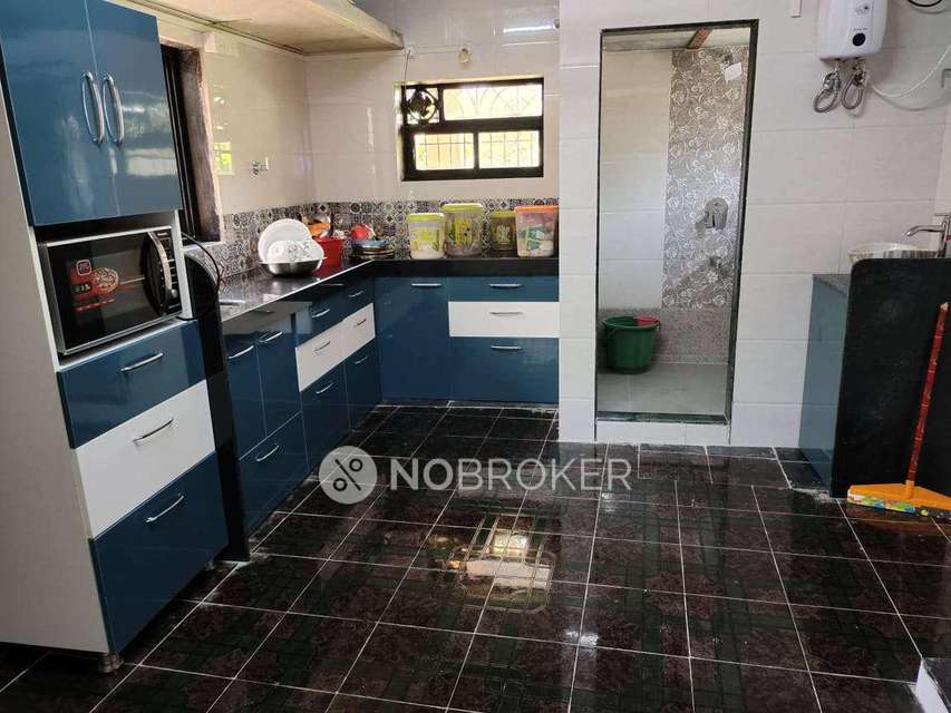 1 BHK House For Sale  In  Thane West