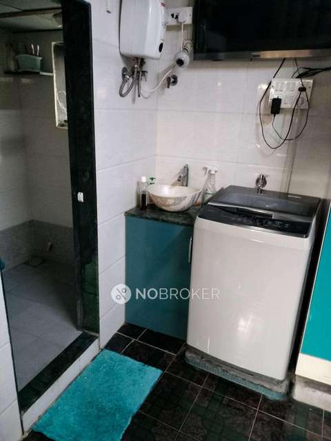 1 BHK House For Sale  In  Thane West