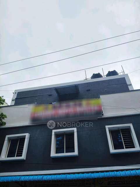 PG for Boys in Dilsukhnagar