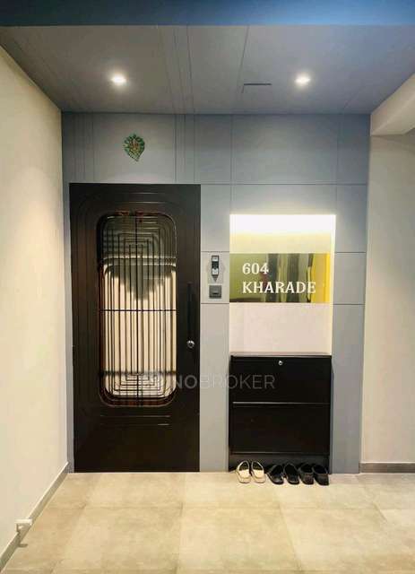 2 BHK Flat In Jeet Society For Sale  In Shop No. 3, Jeet Building, Near Jeet Ground, Lokmanya Colony, Kothrud, Pune, Maharashtra 411038, India