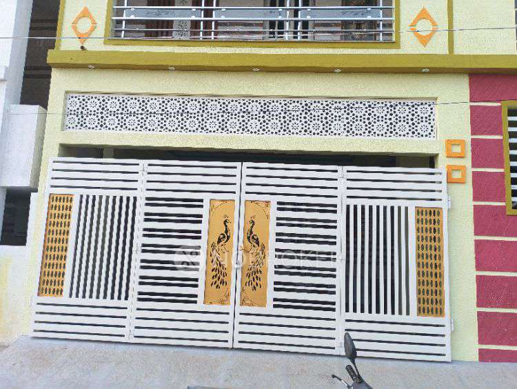 2 BHK House for Rent  In Segahalli