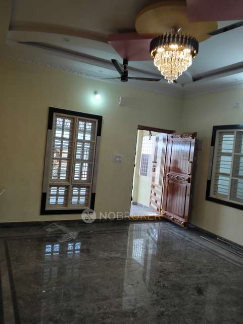 2 BHK House for Rent  In Segahalli