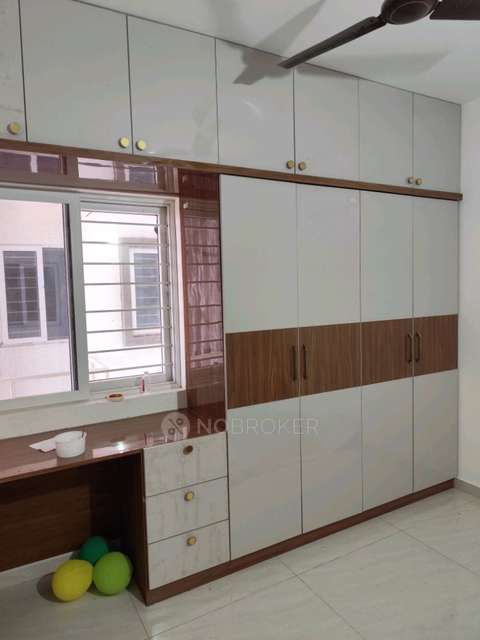 3 BHK Flat In Urbanrise On Cloud 33 for Rent  In Bachupally