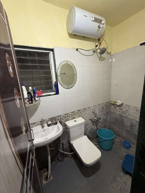 2 BHK Flat for Rent  In Wagholi