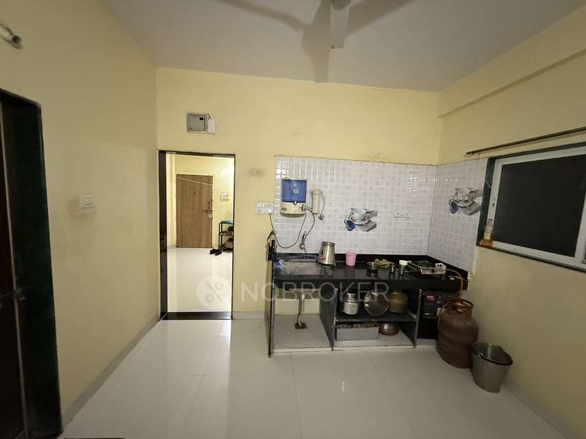 2 BHK Flat for Rent  In Wagholi