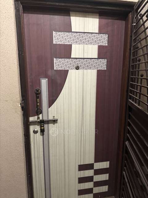 2 BHK Flat for Rent  In Wagholi