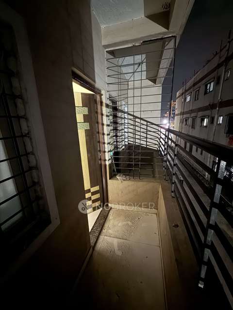 2 BHK Flat for Rent  In Wagholi