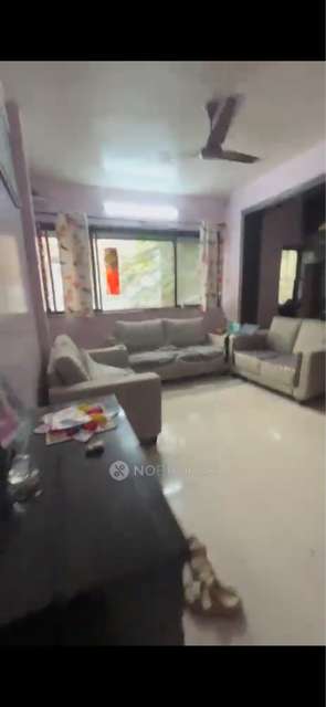 2 BHK Flat In Shree Niketan for Rent In Vidyasagar Colony