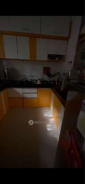 2 BHK Flat In Shree Niketan for Rent In Vidyasagar Colony