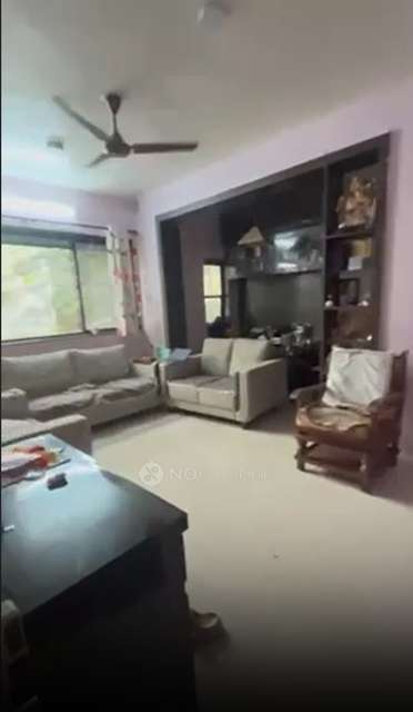 2 BHK Flat In Shree Niketan for Rent In Vidyasagar Colony