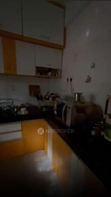 2 BHK Flat In Shree Niketan for Rent In Vidyasagar Colony