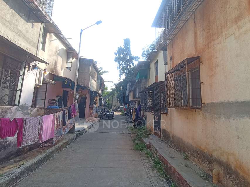 2 BHK Flat In Swatantrya Sainik Society for Rent In Yerawada