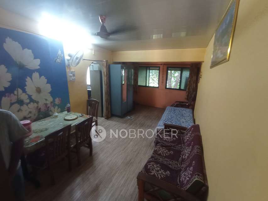 2 BHK Flat In Swatantrya Sainik Society for Rent  In Yerawada