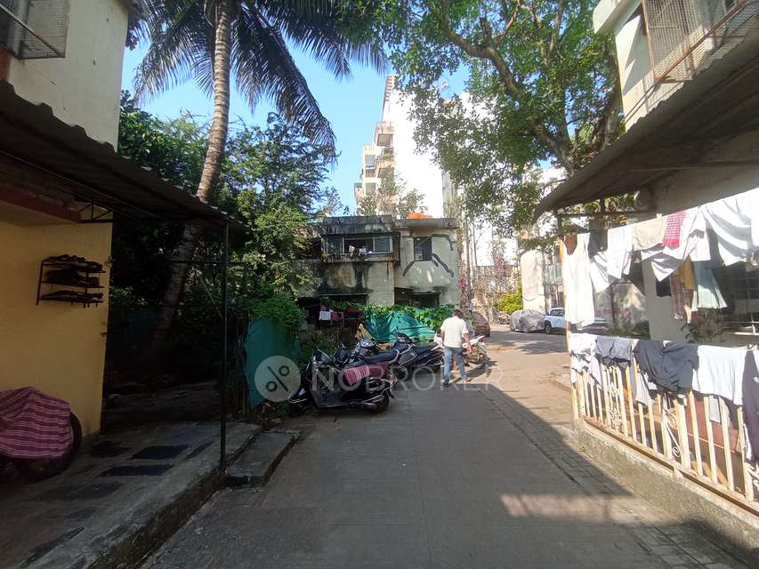 2 BHK Flat In Swatantrya Sainik Society for Rent In Yerawada